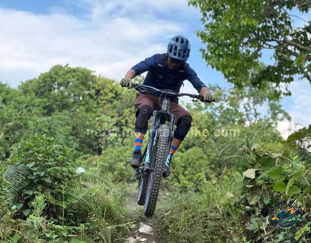 Pokhara Epic Enduro Overnight Ride