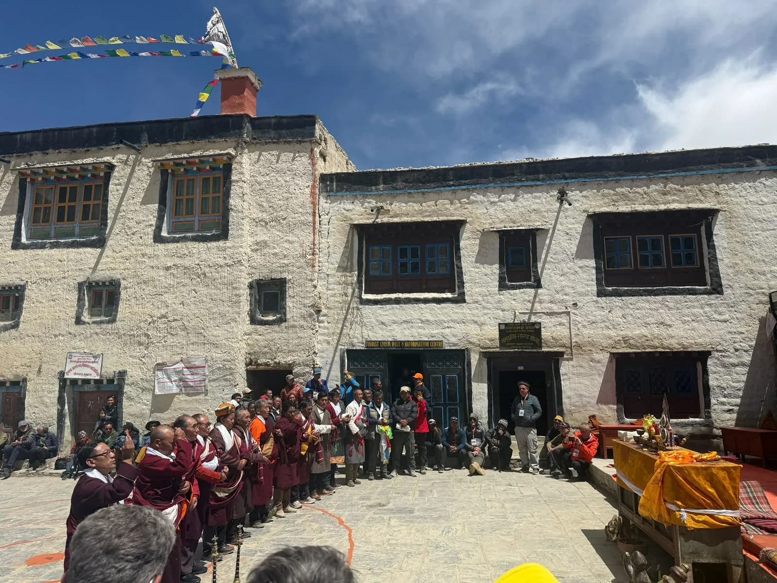 Tiji Festival in Upper Mustang: Dates, Rituals and How to Get There