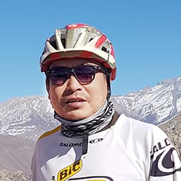 Dhan Thapa