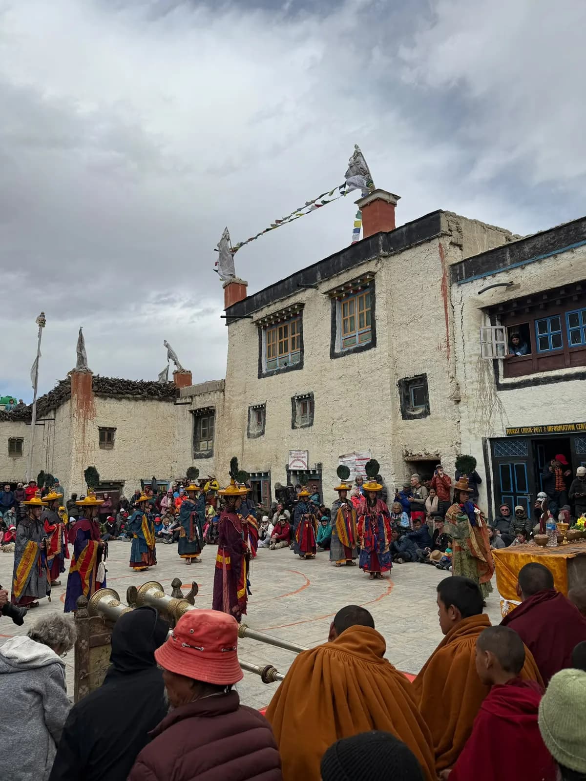 Upper Mustang Tiji Festival E-MTB Expedition 2027
