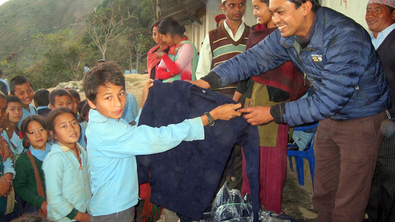 Community Empowerment