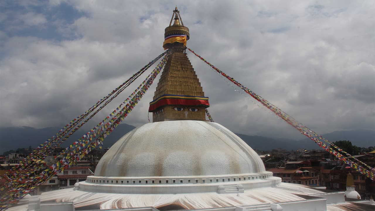 Top Reasons to Visit Nepal