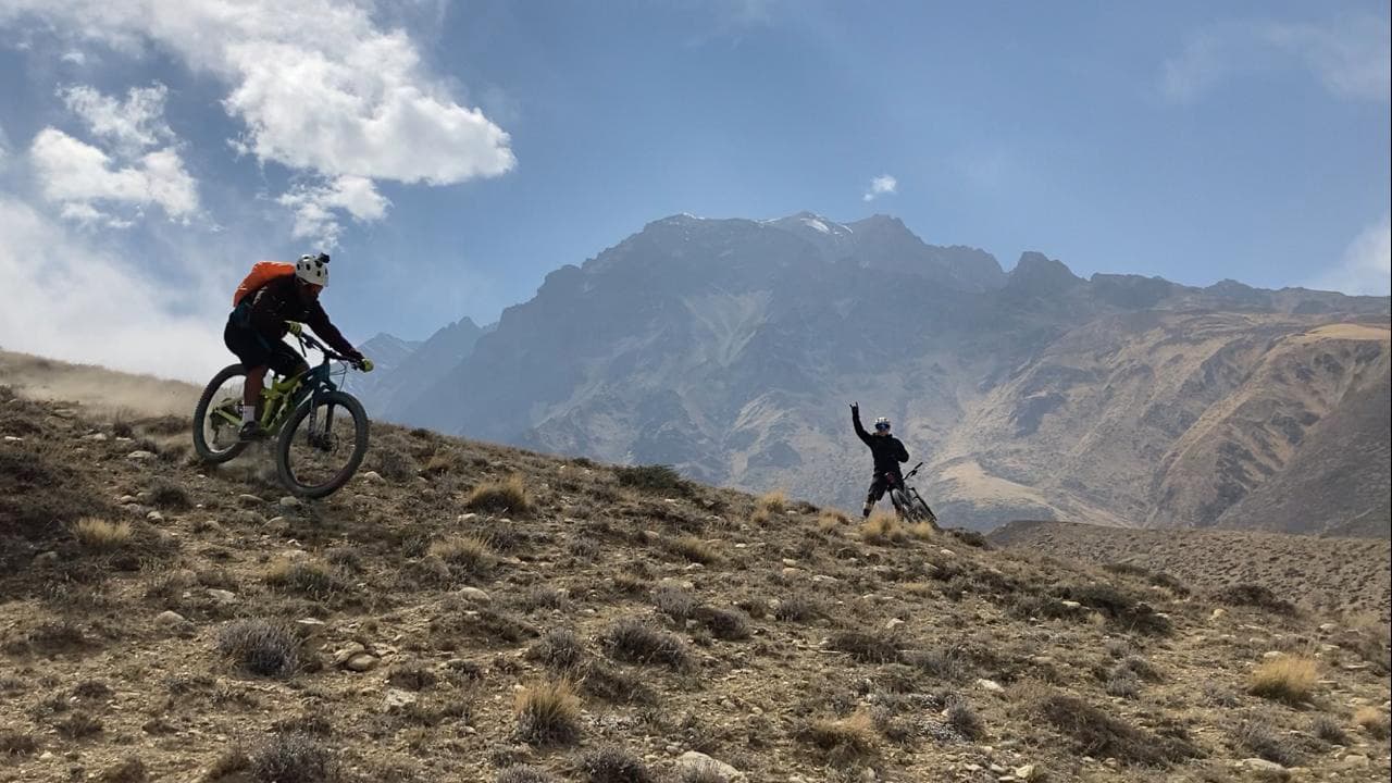 Mountain Biking in Nepal: The Ultimate Guide to an Unforgettable Adventure