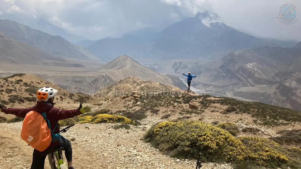 Annapurna