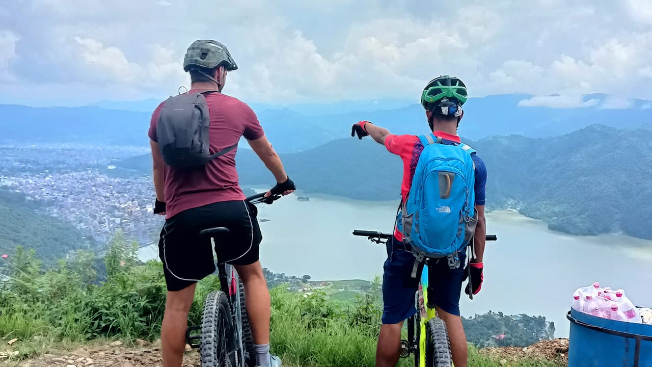 Sarangkot Sunrise & Sunset Viewpoint in Pokhara – Ultimate Travel Guide