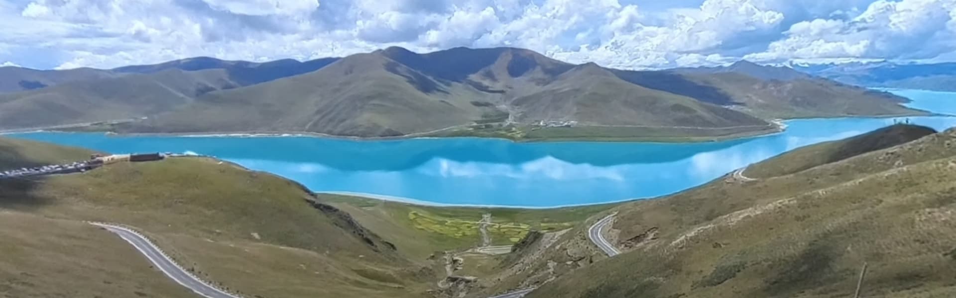 Lhasa to Kathmandu Mountain Biking Tour-Team Australia