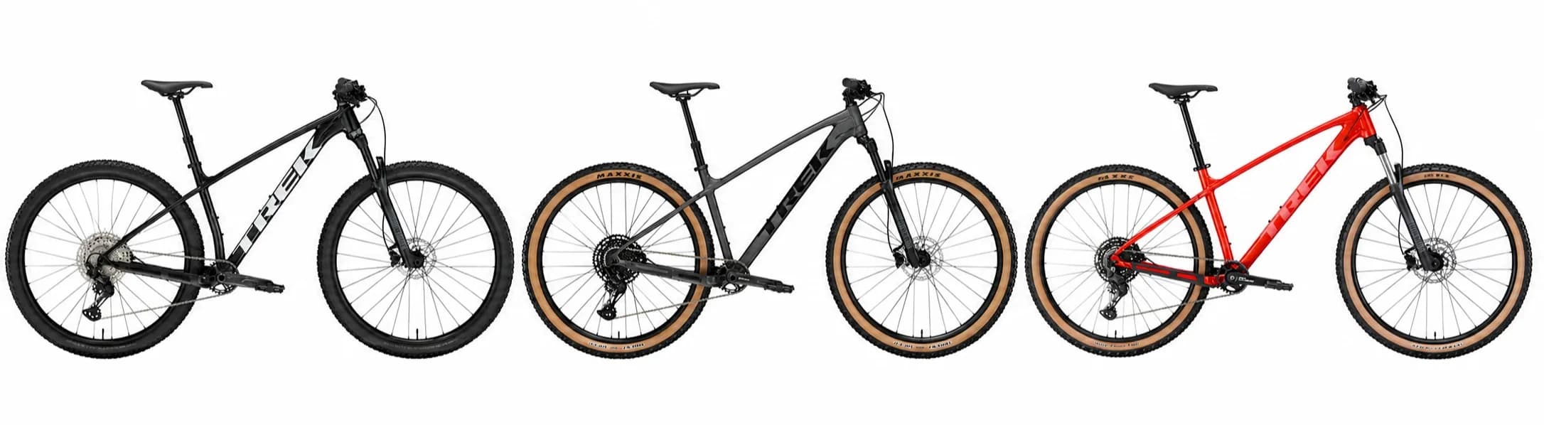 Trek Mountain Bike Rentals in Nepal: Models and Prices