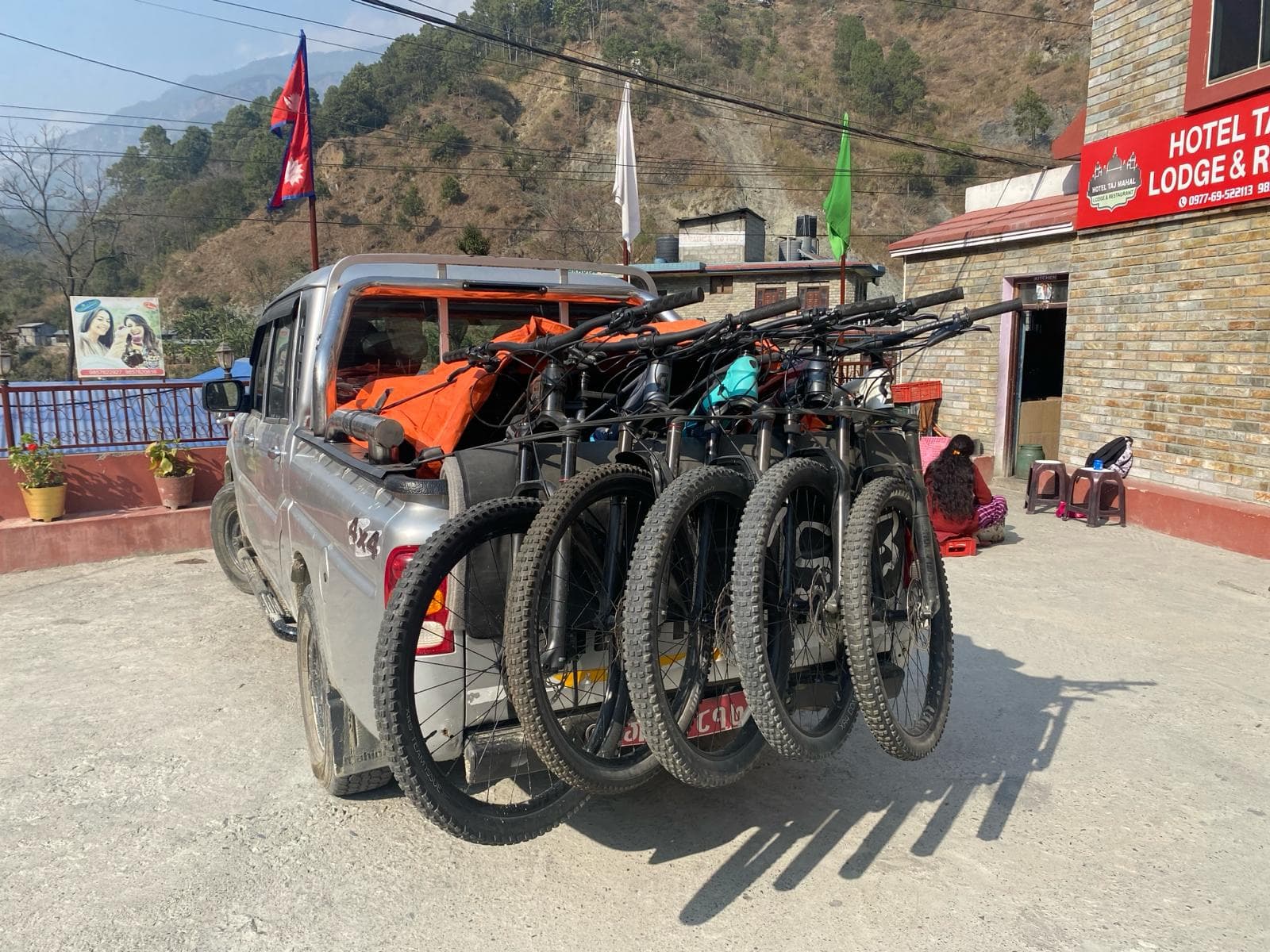 Best Trek Mountain Bike Rentals in Nepal : Complete Guide to Premium Bikes, Prices & Guided Tours