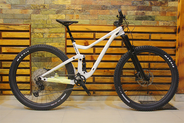 Scott Genius 940