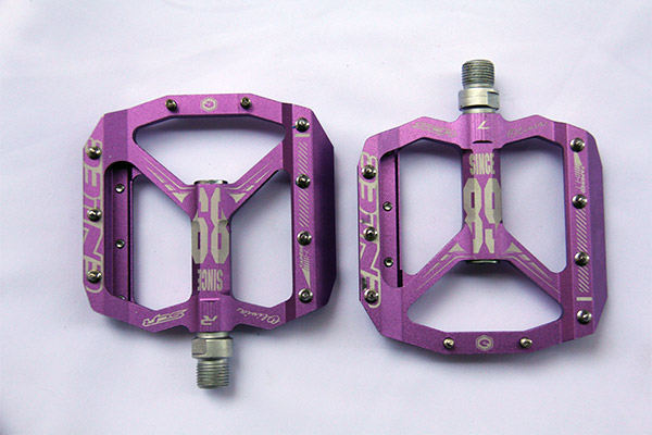 Enlee Flat Pedals