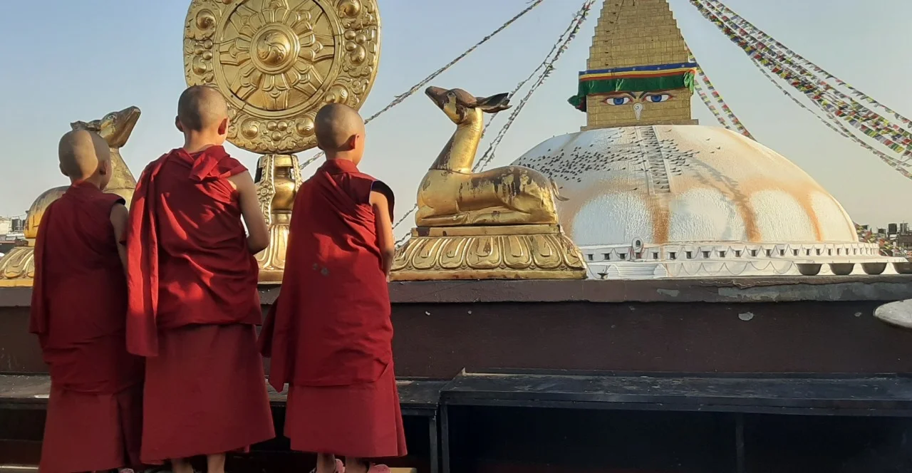 Cultural Mountain Biking and Cycling tours